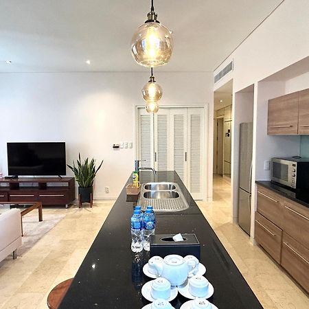Park View Avalon Apartment District 1 Hcm City Ho Chi Minh City Bagian luar foto