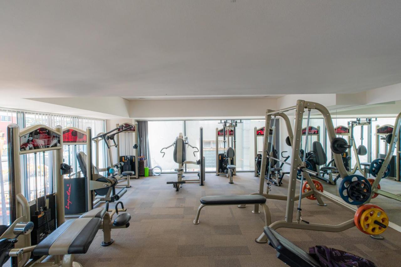 Park View Avalon Apartment District 1 Hcm City Ho Chi Minh City Bagian luar foto