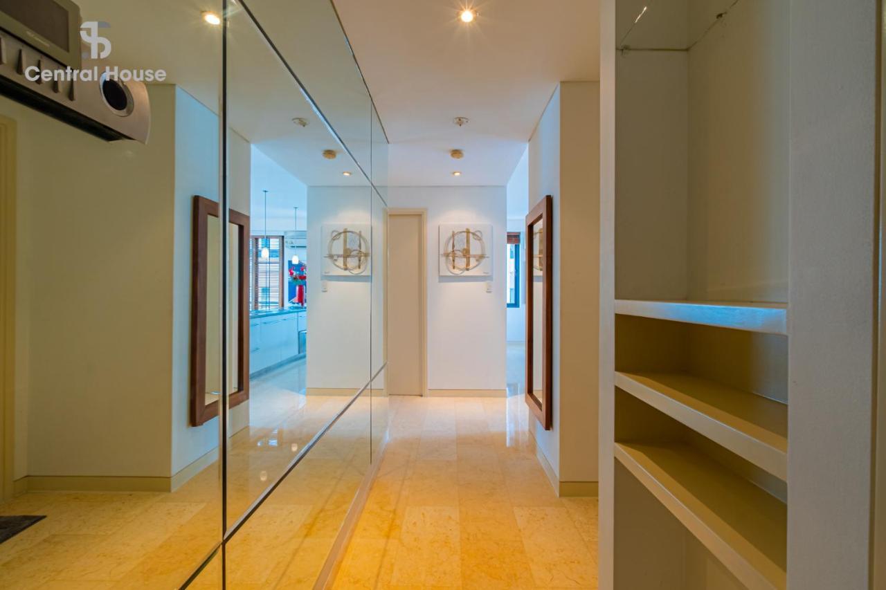 Park View Avalon Apartment District 1 Hcm City Ho Chi Minh City Bagian luar foto