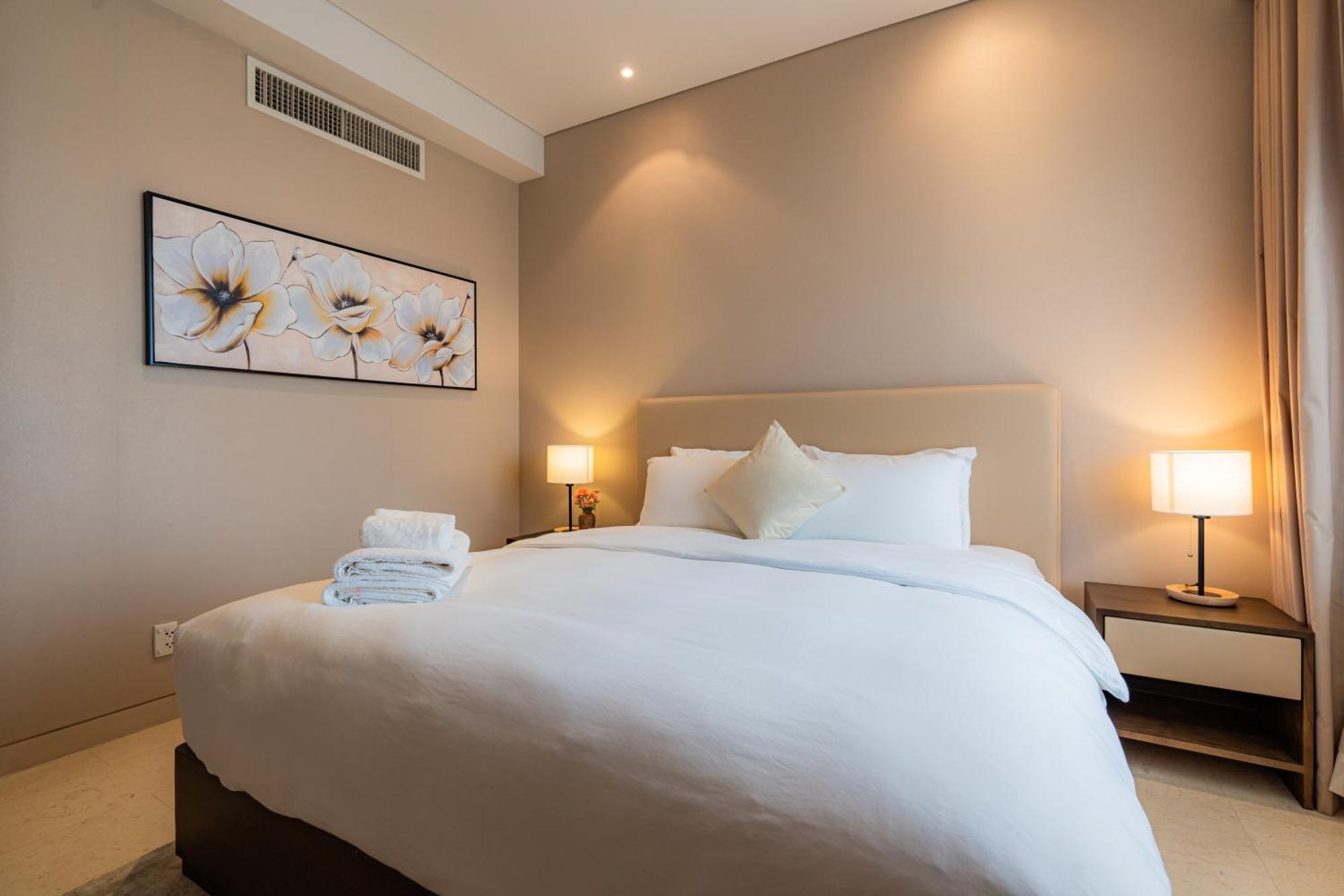 Park View Avalon Apartment District 1 Hcm City Ho Chi Minh City Bagian luar foto