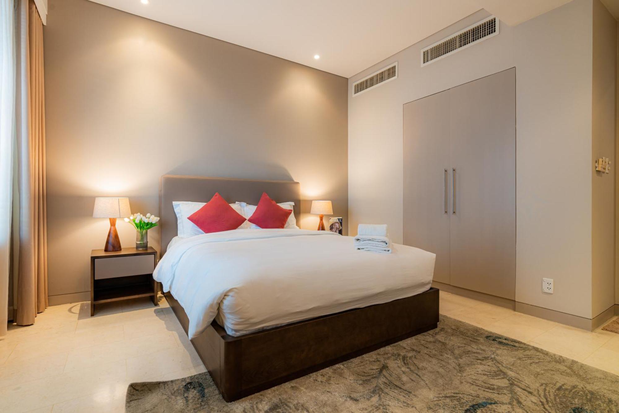 Park View Avalon Apartment District 1 Hcm City Ho Chi Minh City Bagian luar foto