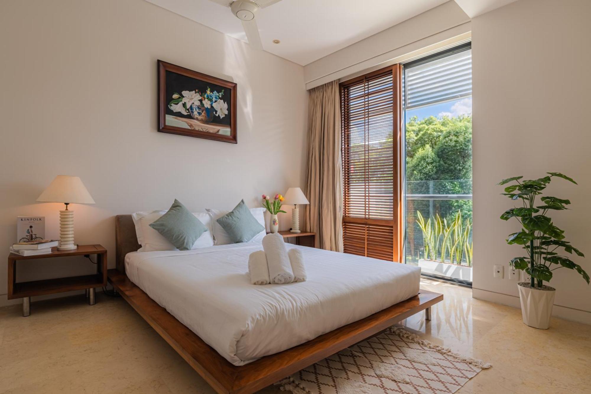 Park View Avalon Apartment District 1 Hcm City Ho Chi Minh City Bagian luar foto