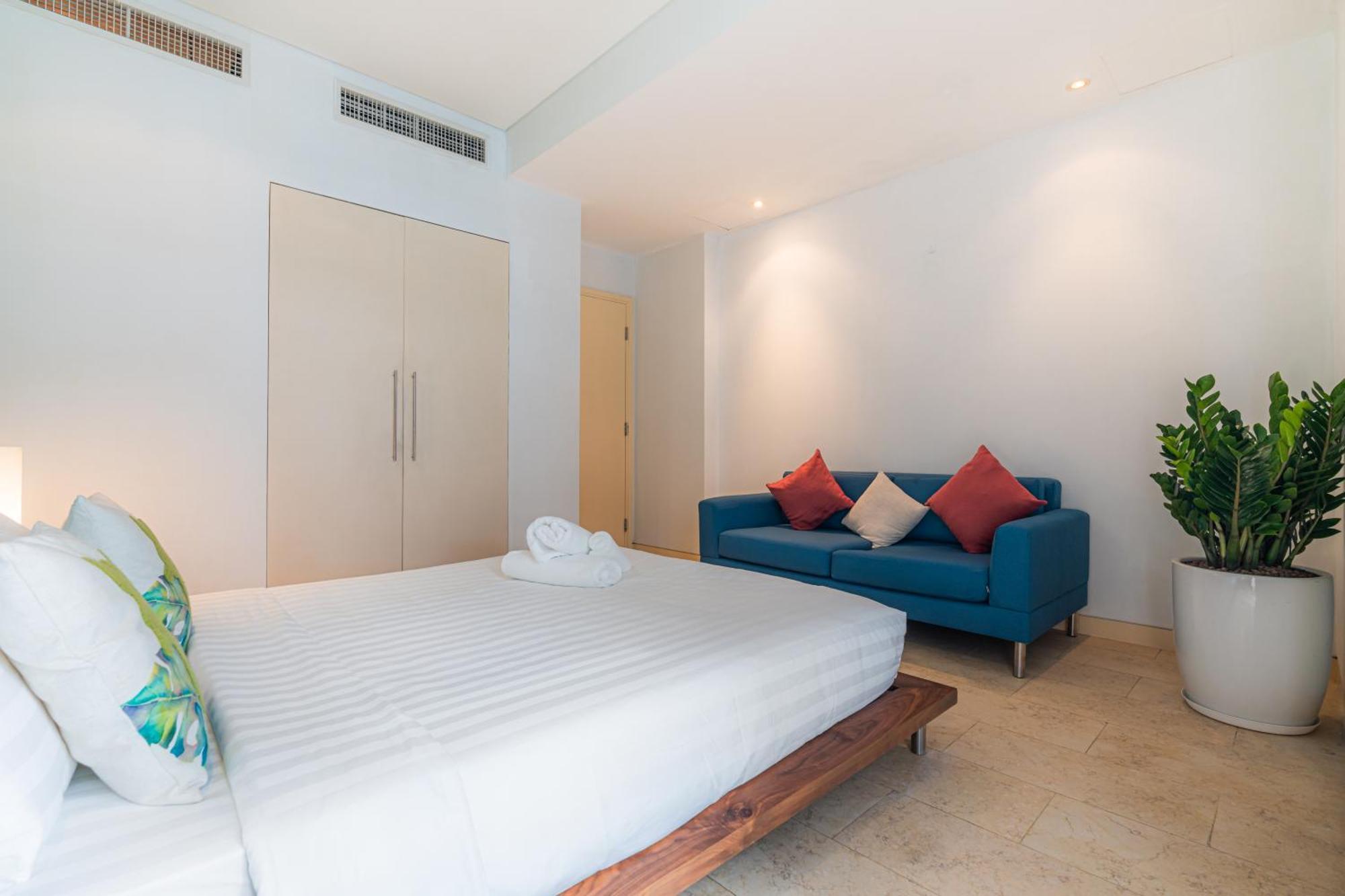 Park View Avalon Apartment District 1 Hcm City Ho Chi Minh City Bagian luar foto