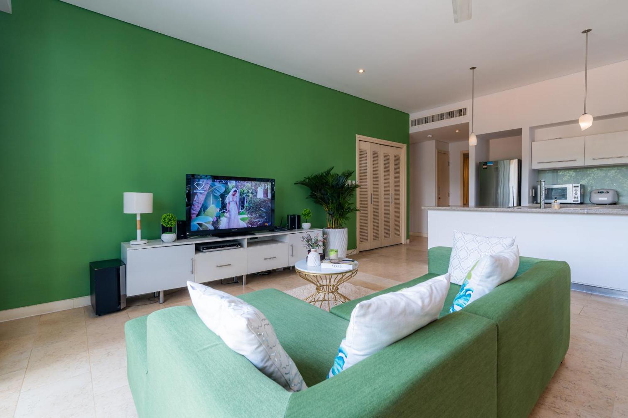 Park View Avalon Apartment District 1 Hcm City Ho Chi Minh City Bagian luar foto