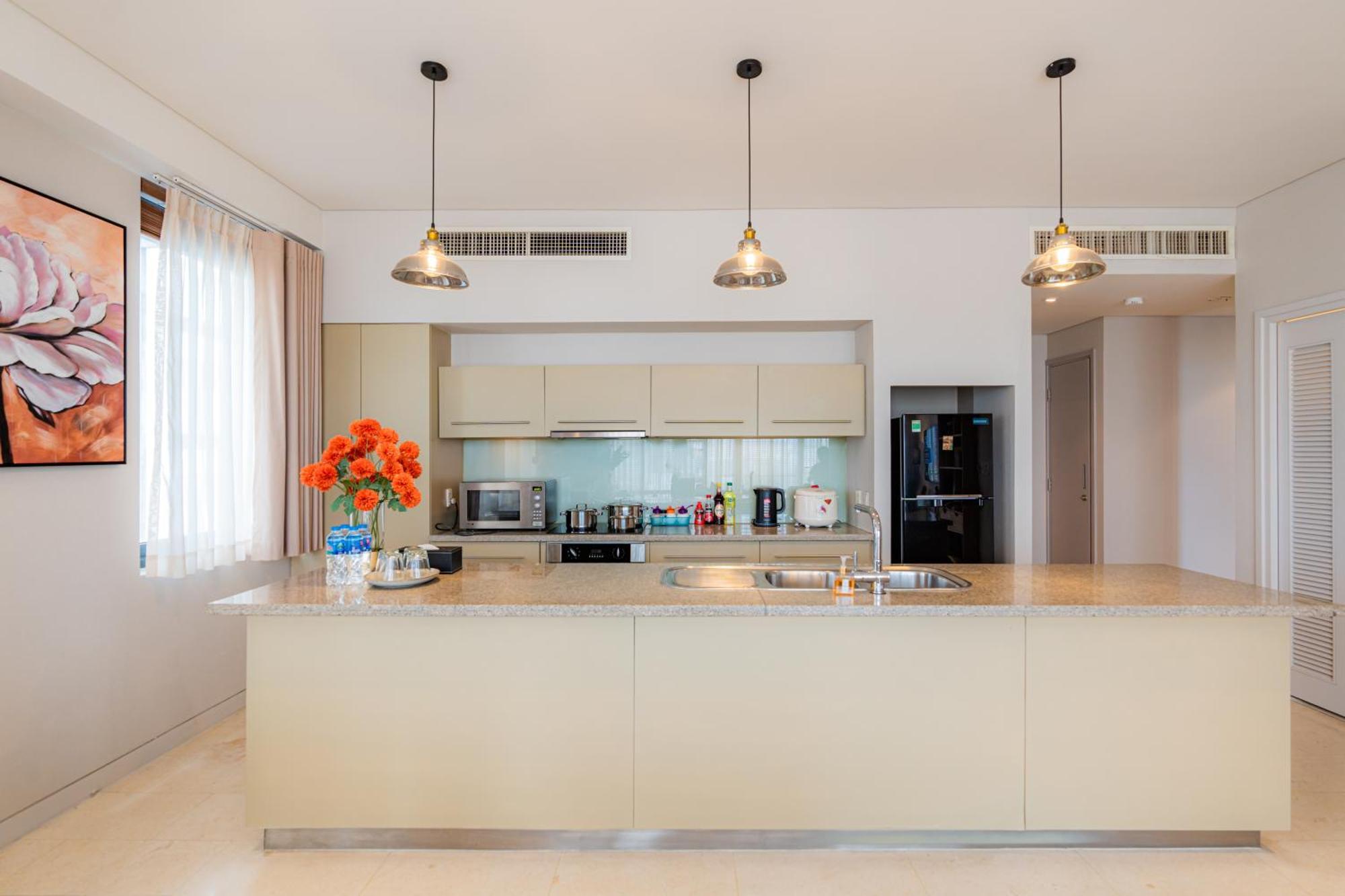 Park View Avalon Apartment District 1 Hcm City Ho Chi Minh City Bagian luar foto