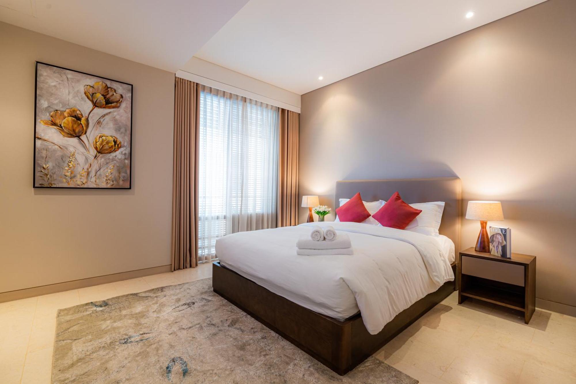Park View Avalon Apartment District 1 Hcm City Ho Chi Minh City Bagian luar foto