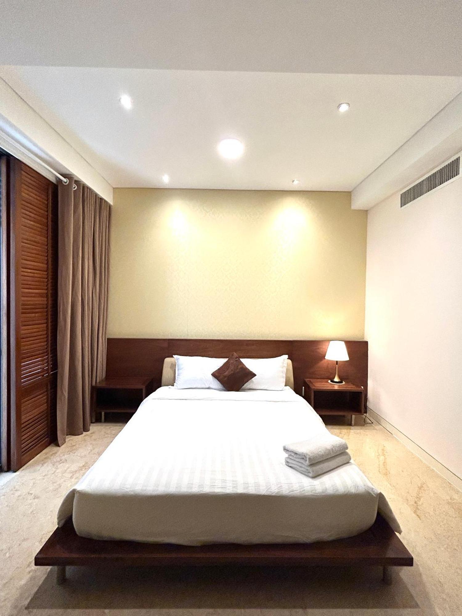 Park View Avalon Apartment District 1 Hcm City Ho Chi Minh City Bagian luar foto