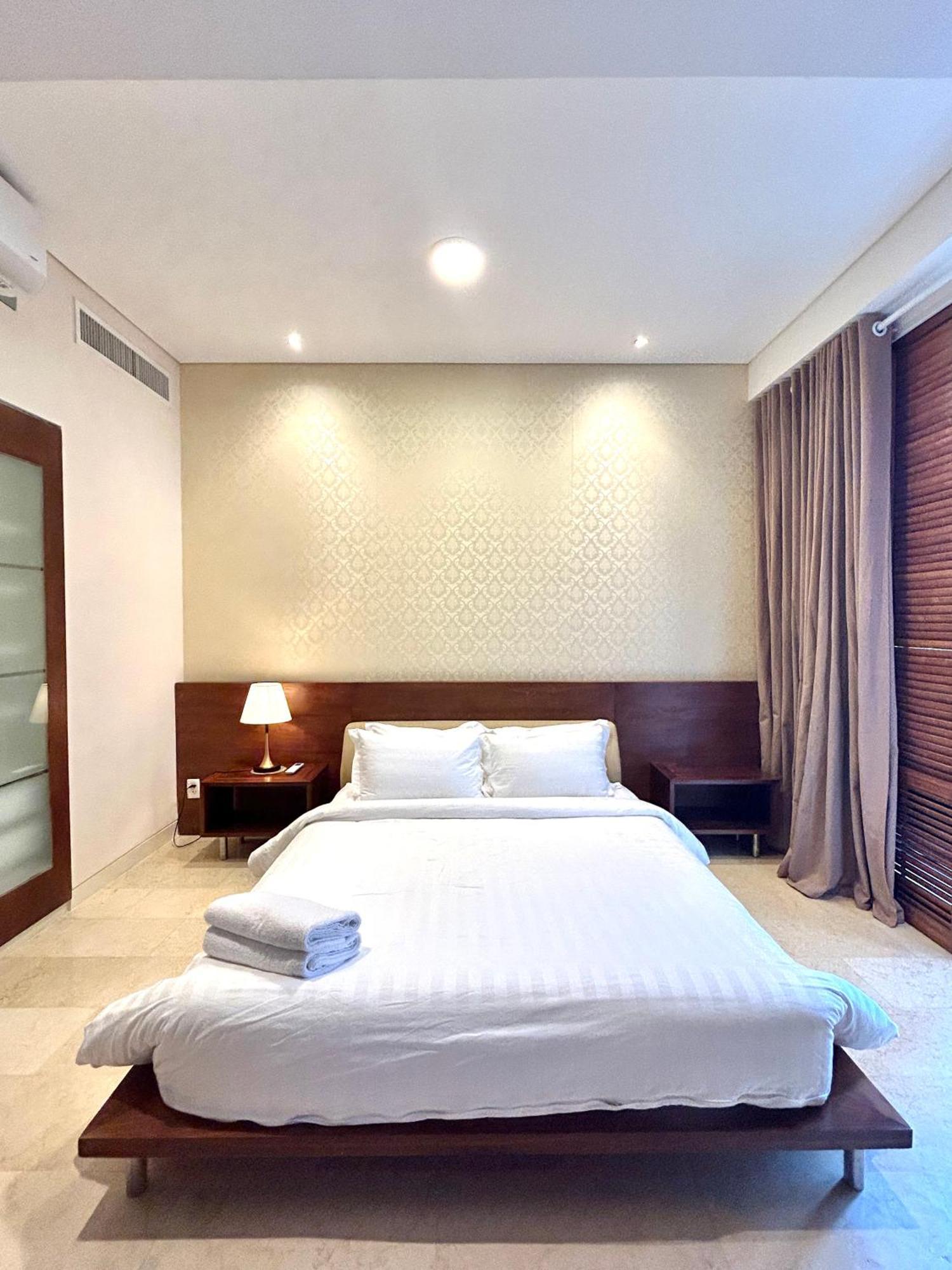 Park View Avalon Apartment District 1 Hcm City Ho Chi Minh City Bagian luar foto