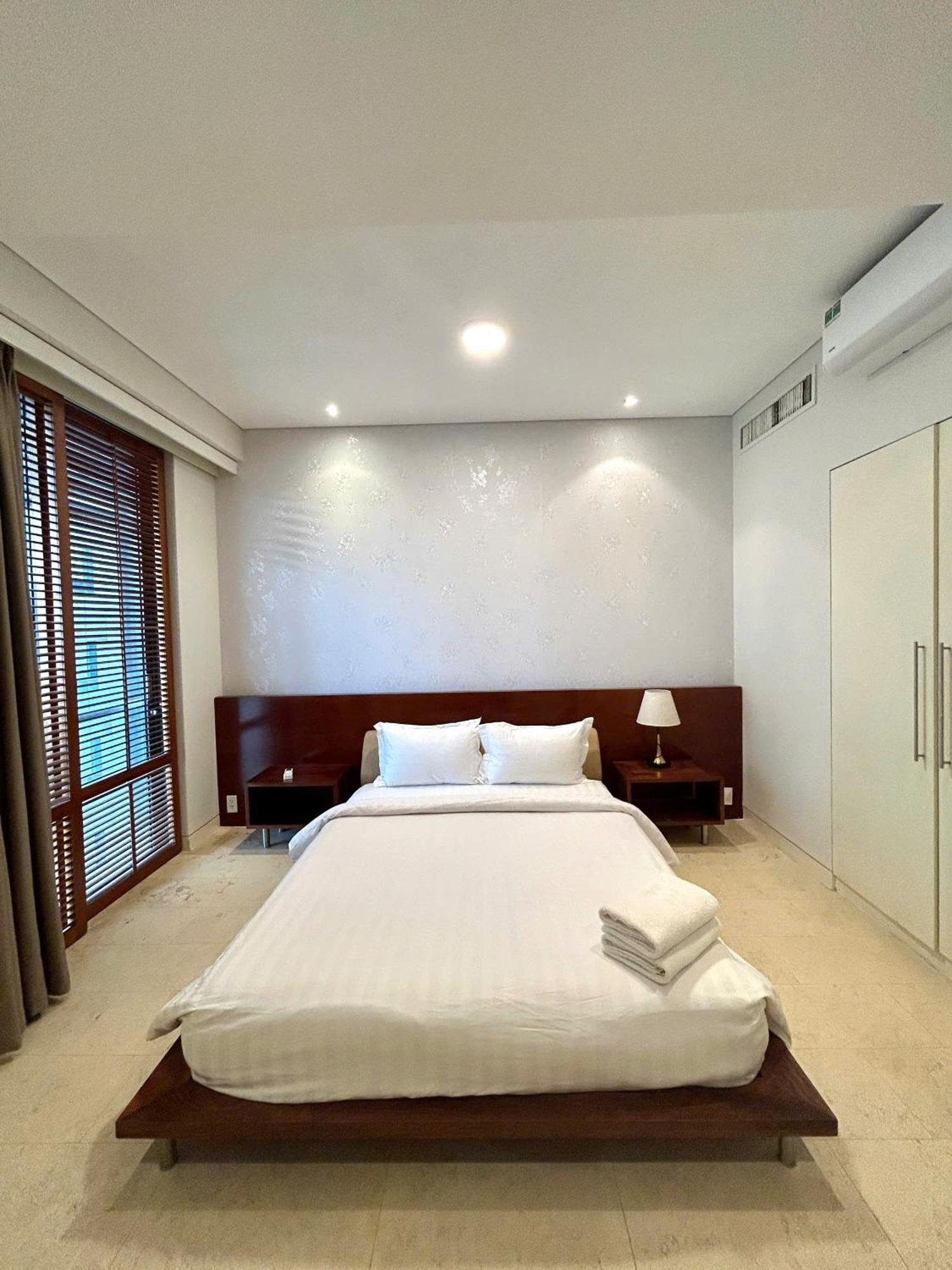 Park View Avalon Apartment District 1 Hcm City Ho Chi Minh City Bagian luar foto